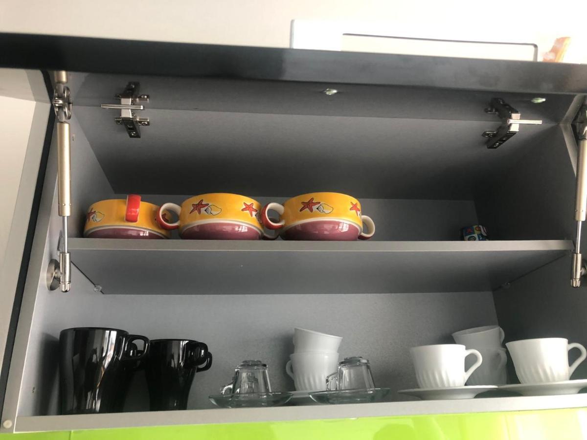 Zurstrassen Apartment コインブラ エクステリア 写真